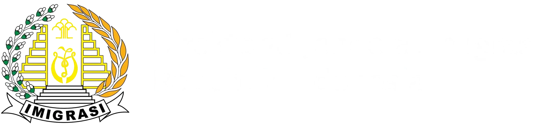 Direktorat Jenderal imigrasi bajawa